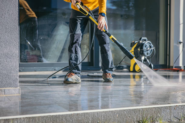 Concrete Sealing in Franklin, CA