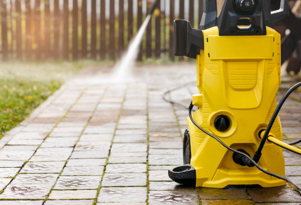 Best Driveway Pressure Washing  in Franklin, CA